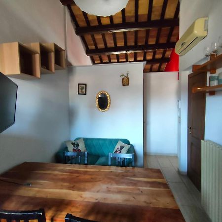 Da Ale - In Centro A San Benedetto Apartment San Benedetto del Tronto Exterior photo
