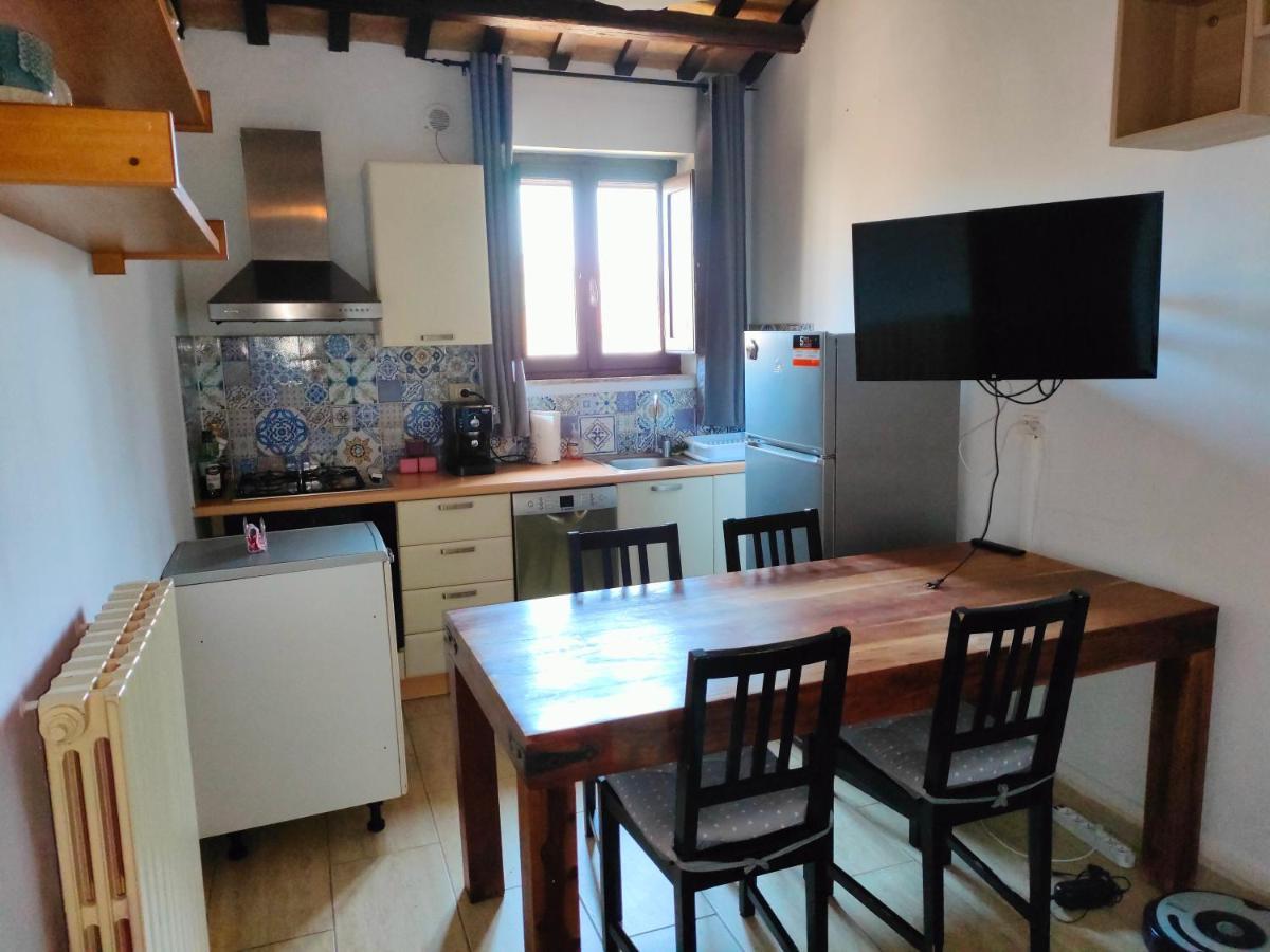 Da Ale - In Centro A San Benedetto Apartment San Benedetto del Tronto Exterior photo